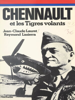 cover image of Chennault et les tigres volants